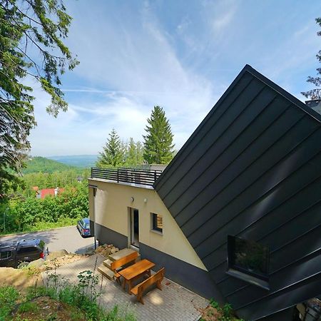 Apartamenty Everysky - Wyspianskiego 4 Karpacz Exterior foto