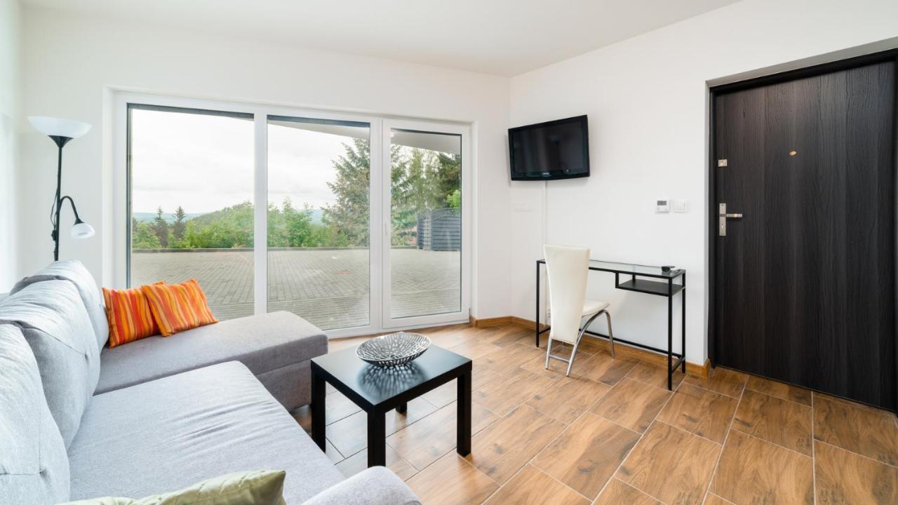 Apartamenty Everysky - Wyspianskiego 4 Karpacz Exterior foto