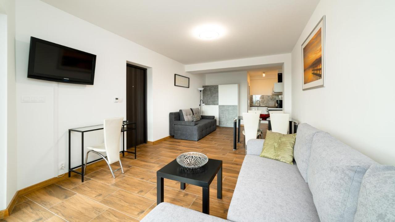 Apartamenty Everysky - Wyspianskiego 4 Karpacz Exterior foto