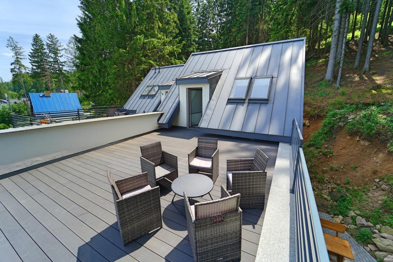 Apartamenty Everysky - Wyspianskiego 4 Karpacz Exterior foto