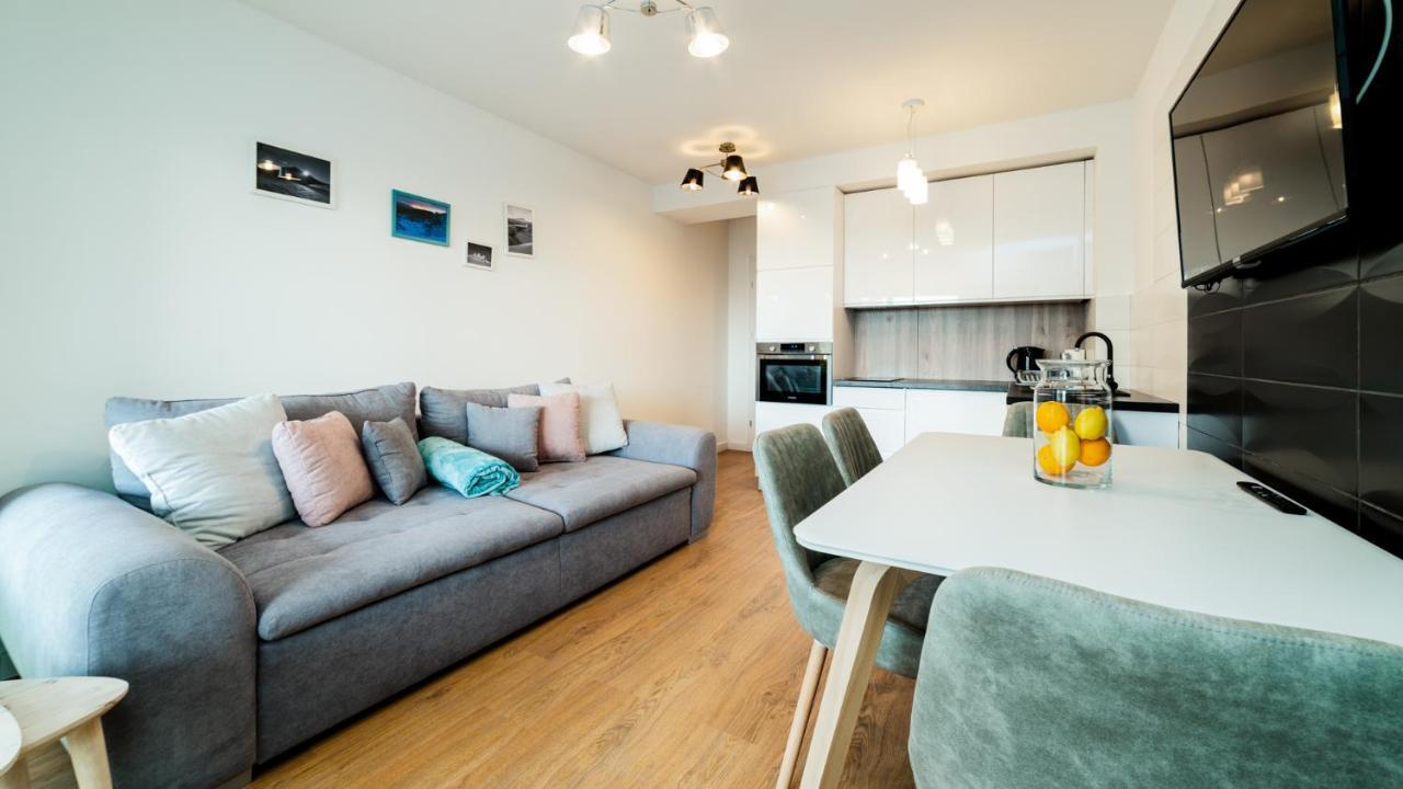 Apartamenty Everysky - Wyspianskiego 4 Karpacz Exterior foto