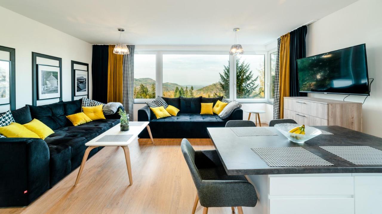 Apartamenty Everysky - Wyspianskiego 4 Karpacz Exterior foto