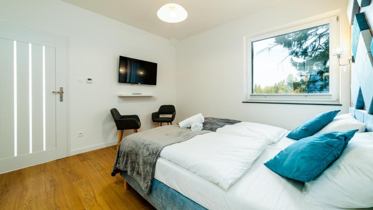 Apartamenty Everysky - Wyspianskiego 4 Karpacz Exterior foto