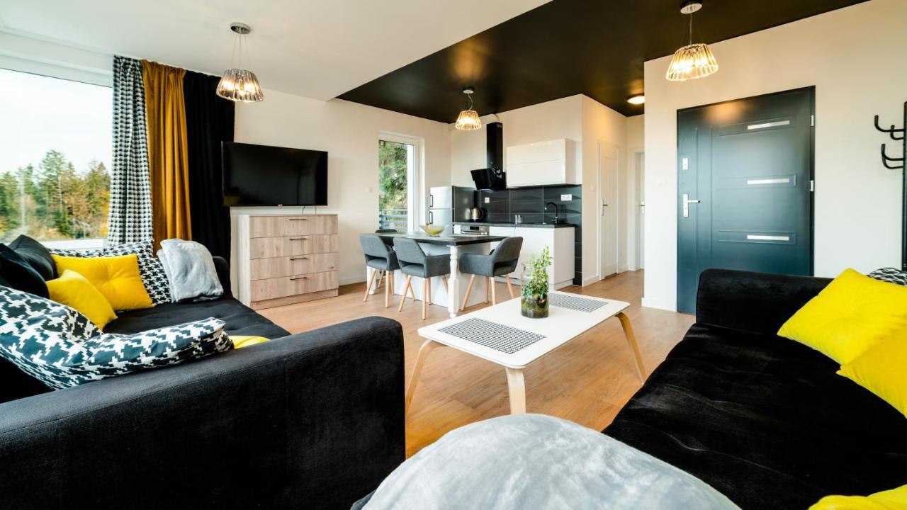 Apartamenty Everysky - Wyspianskiego 4 Karpacz Exterior foto