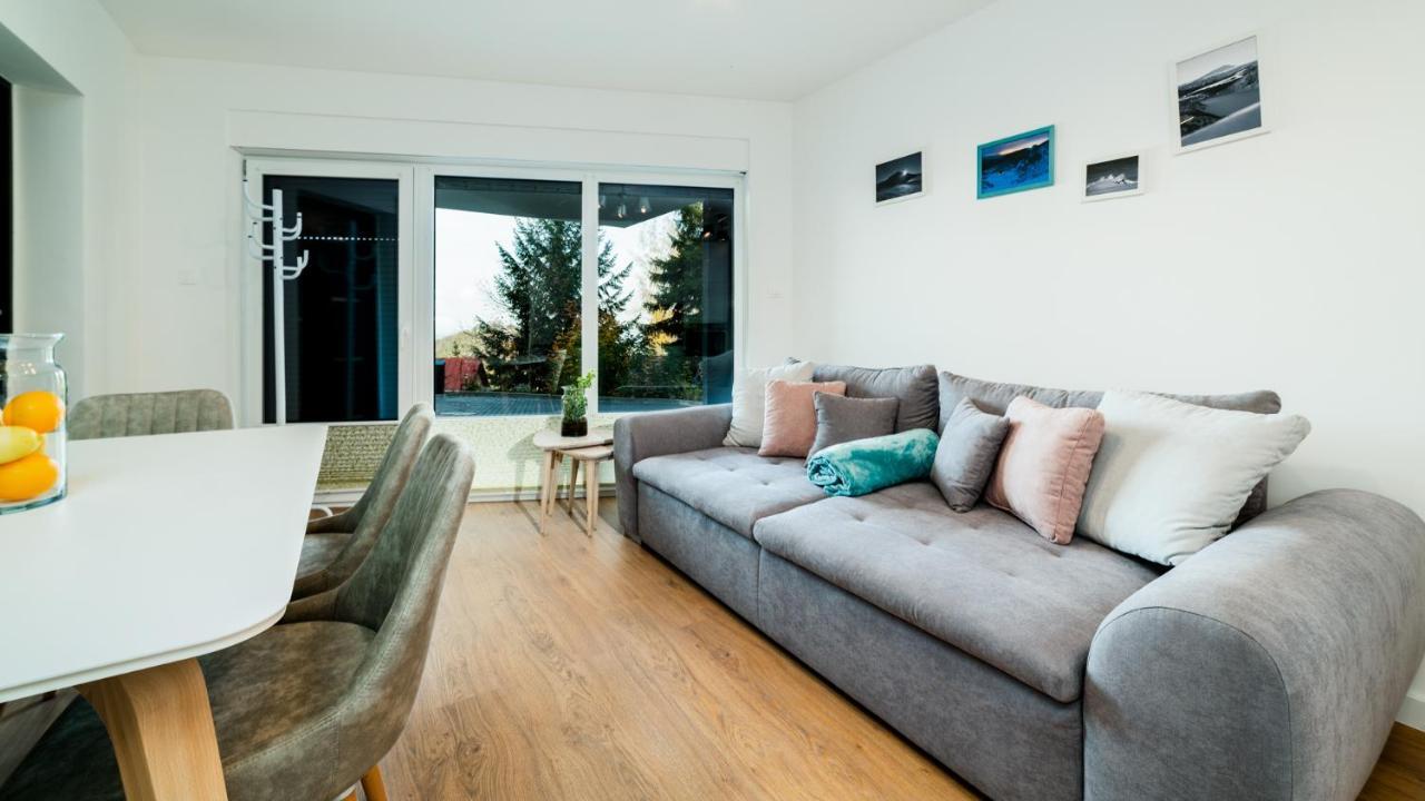 Apartamenty Everysky - Wyspianskiego 4 Karpacz Exterior foto