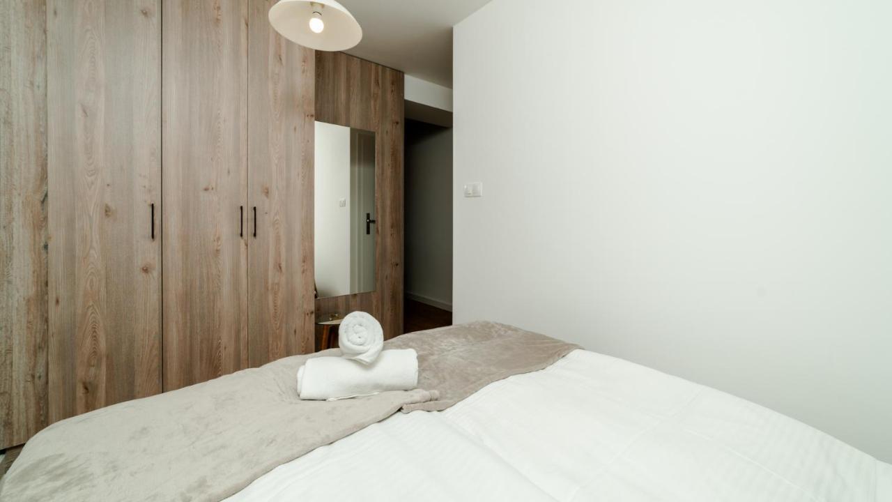 Apartamenty Everysky - Wyspianskiego 4 Karpacz Exterior foto