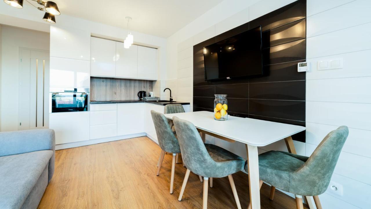 Apartamenty Everysky - Wyspianskiego 4 Karpacz Exterior foto